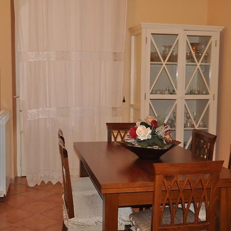 A Casa Di Anna Apartment Palermo Exterior photo