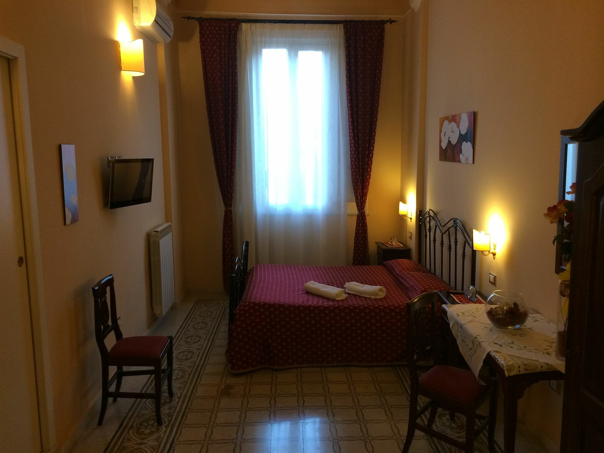 A Casa Di Anna Apartment Palermo Exterior photo